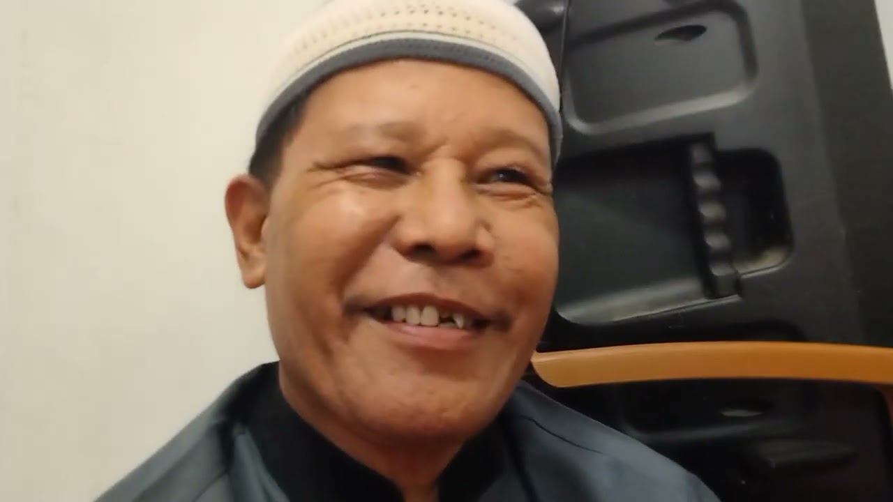 27 Februari 2026 Buka puasa , Tarawih Berjemaah Orari Puti Dayang Indah 