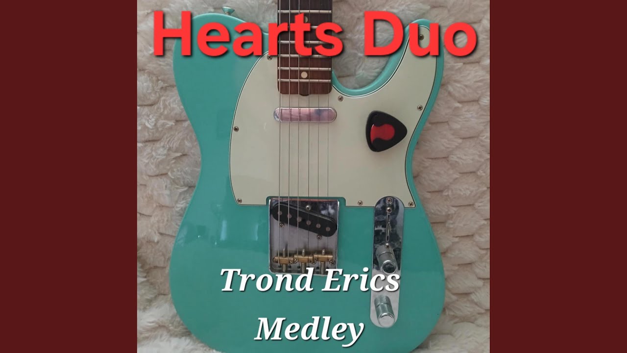 Trond Erics Medley