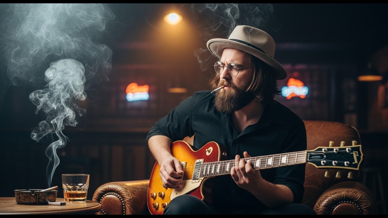 Led Zeppelin, SRV &ndash; Blues Rock Experience That Feels Huge