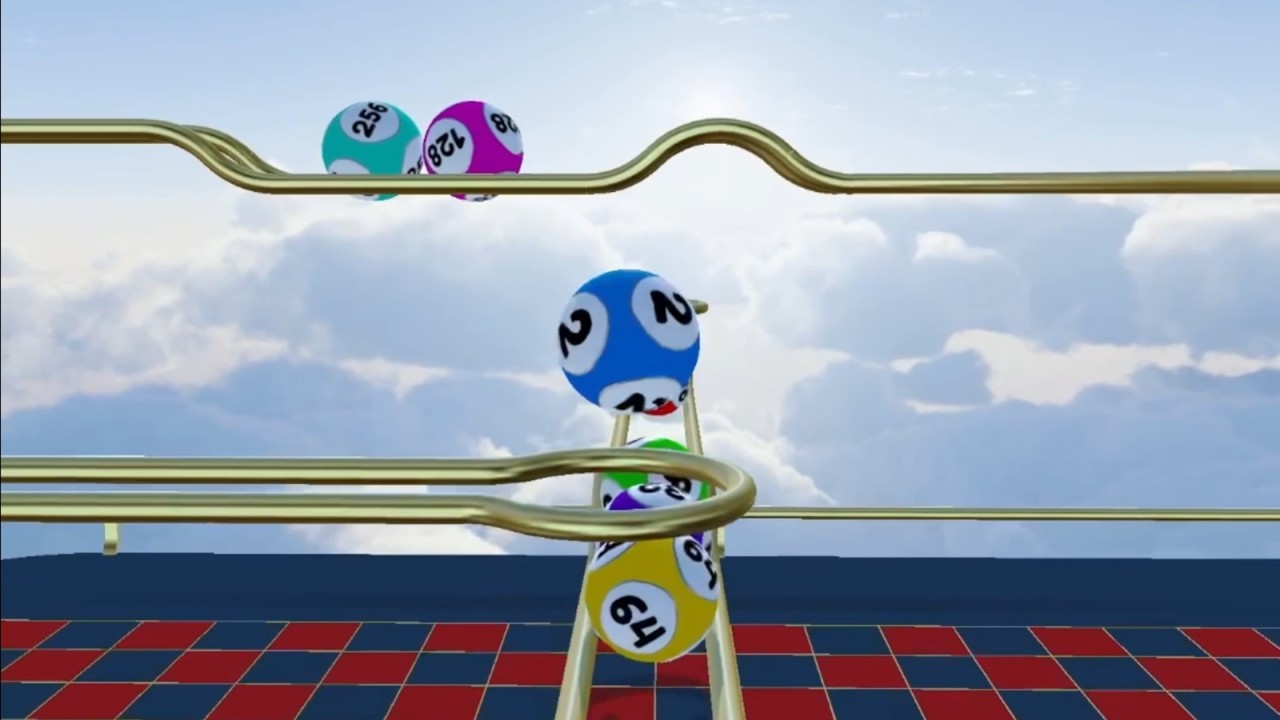 Rolling Doubles Level 5539 Walkthrough Gameplay 