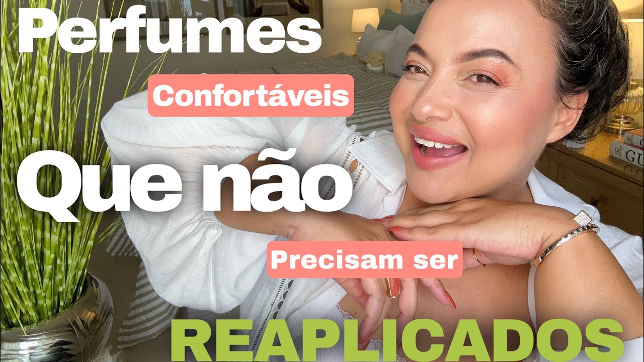 Eles não incomodam e fixam o dia todo - Nuancielo
