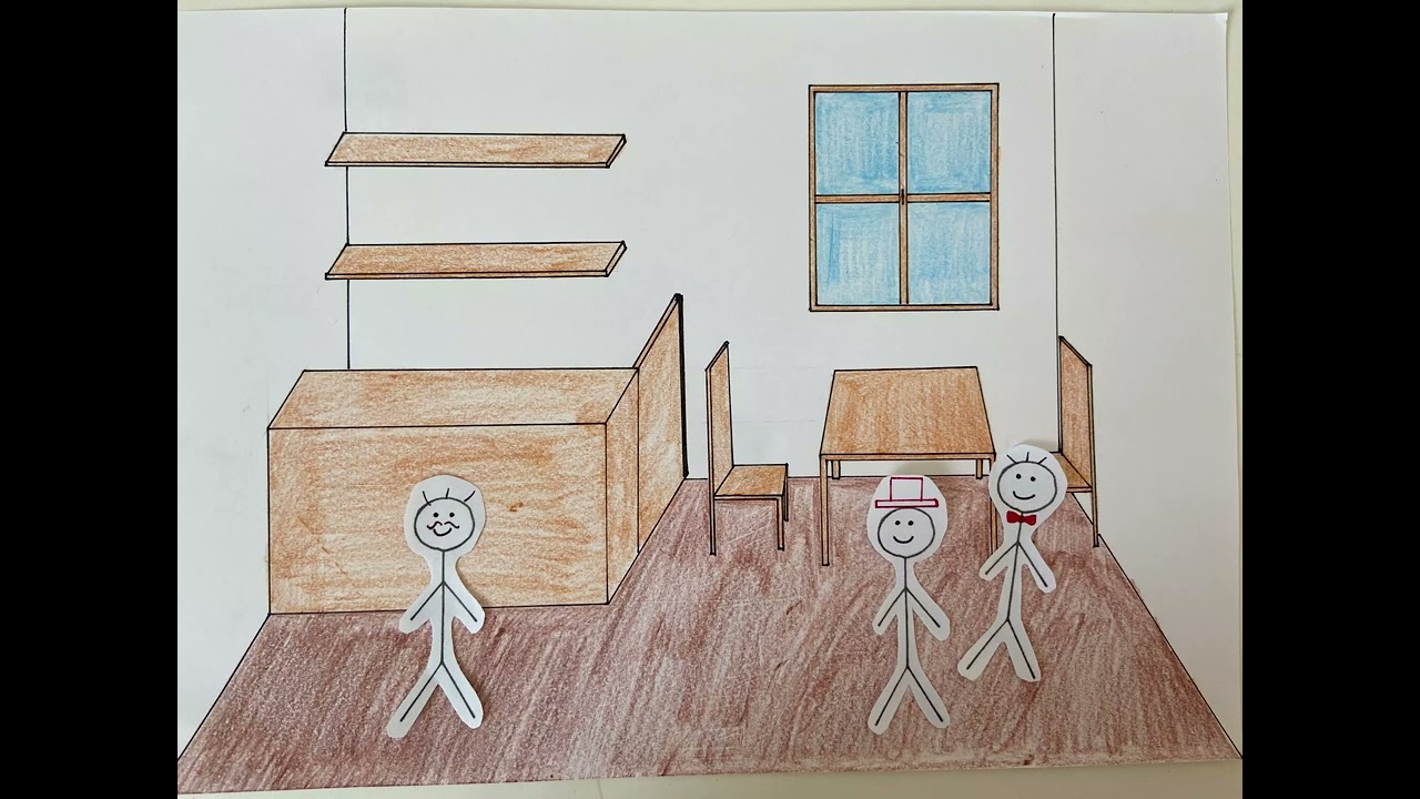 Miss Sara Sampson - Literaturwerkstatt: Kreativprojekt der 7m