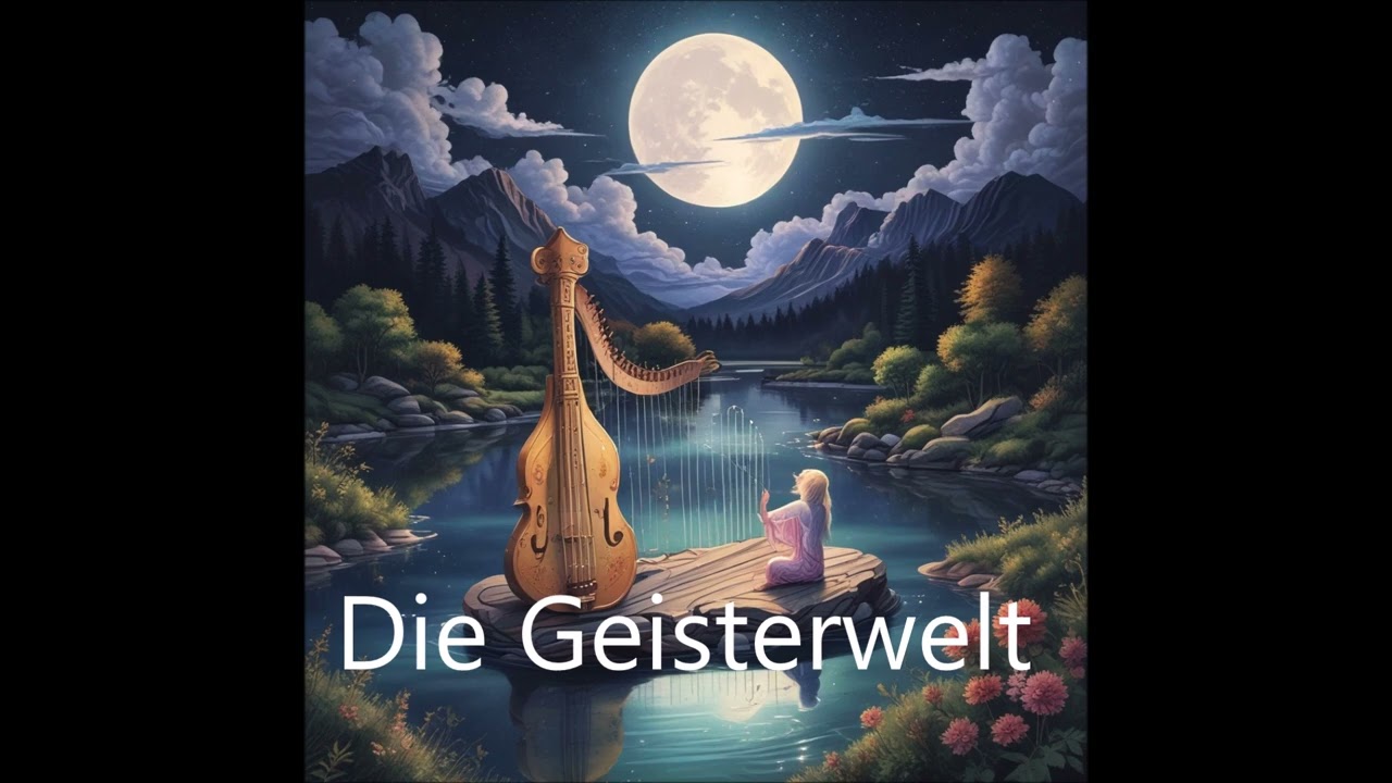 Die Geisterwelt - Prooxy Moor