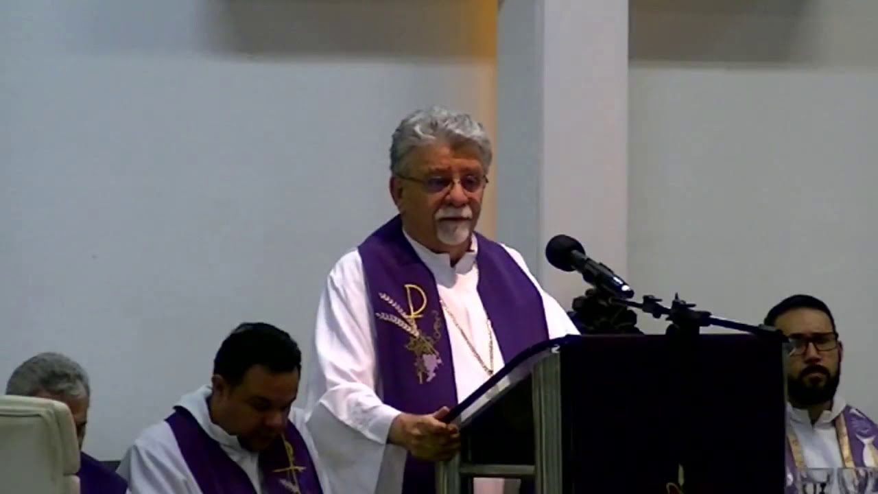 Restaurando la&ccedil;os perdidos - Bispo D. Alexandre Ximenes