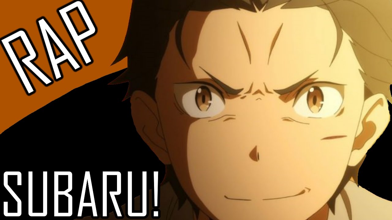 Rap do Subaru (Re:Zero) - O retorno após a morte!