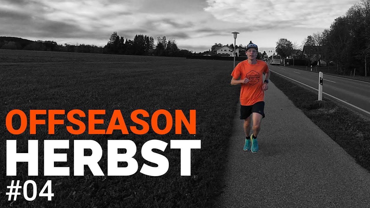 DIE ERSTE RUHEWOCHE | Basebuilding in der Offseason | Trainings Tagebuch 2025