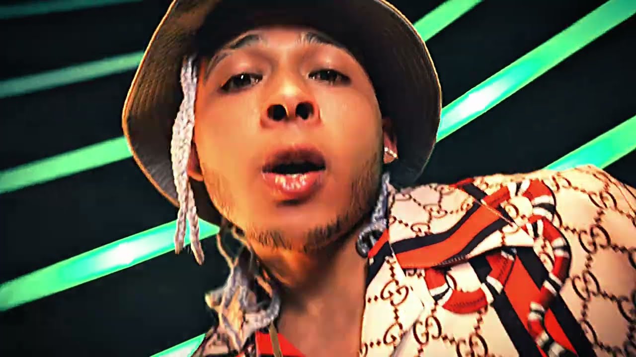 Willy G - Zoom  ( Video Oficial )