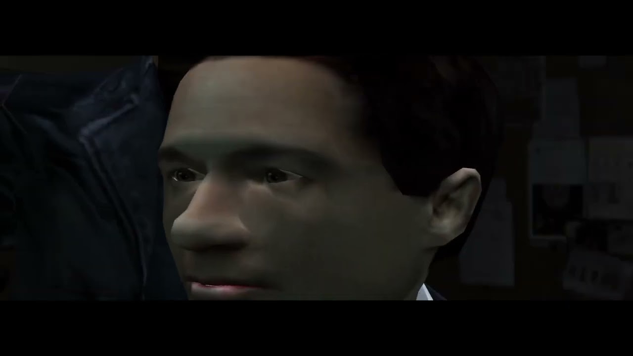 Lets Play The X-Files! Resist Or Serve! Part 5!