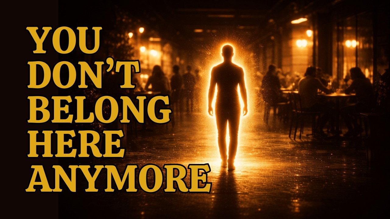 Your Reality Feels Different After a Timeline Shift