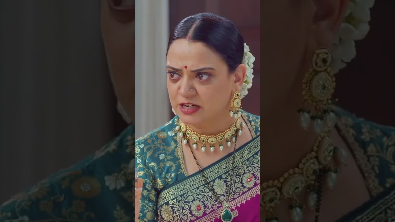 Tula Japnar Aahe | Ep - 353 | Reel | Mar 17 2026 | Zee5 Marathi