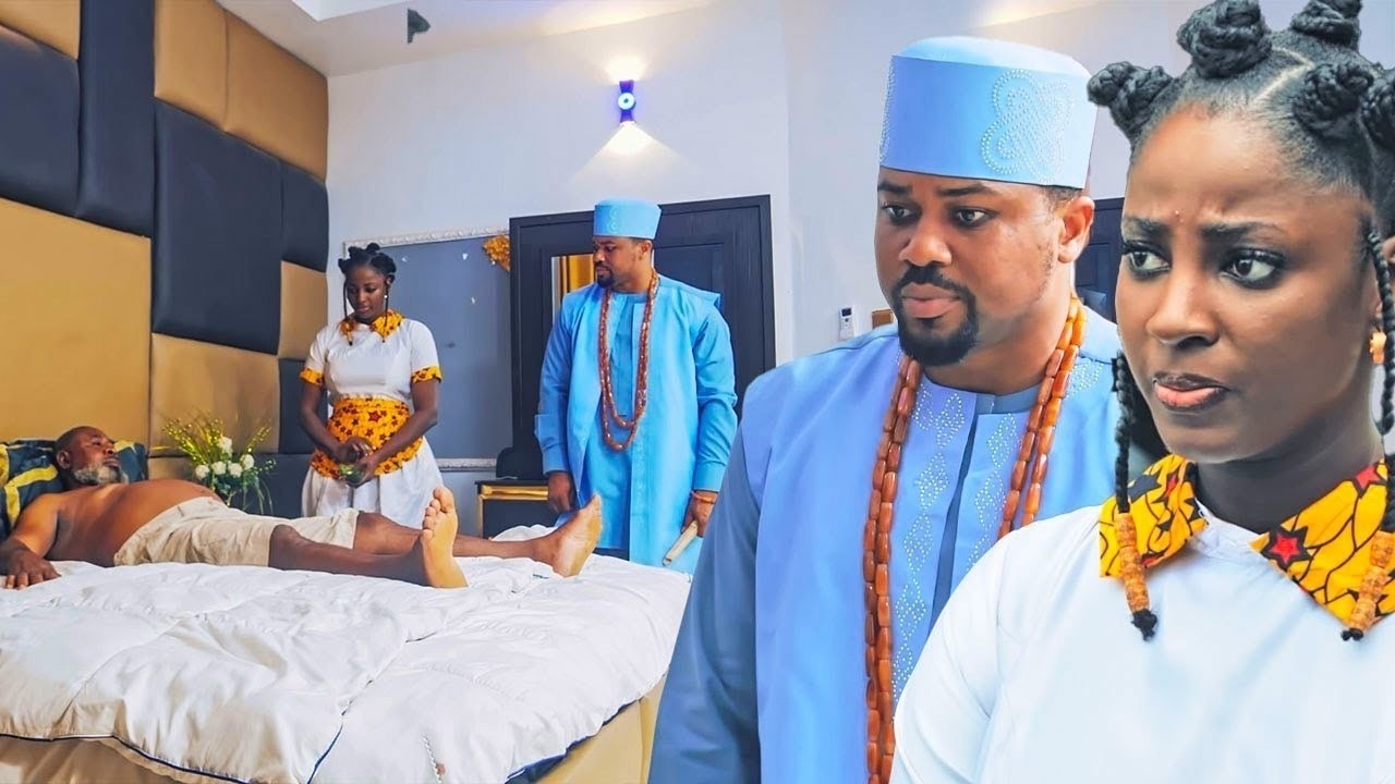 FROM THE PALACE FLOORS TO THE PRINCE