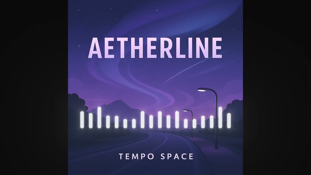 AETHERLINE - No-Copyright epic edm music cinematic #nocopyright  #cinematicedm #backround #epicmusic