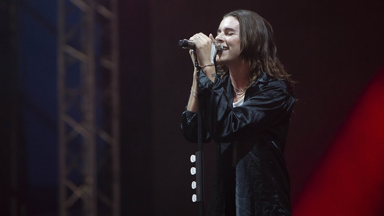 PVRIS - Reading Festival 2019 (Full Show HD)