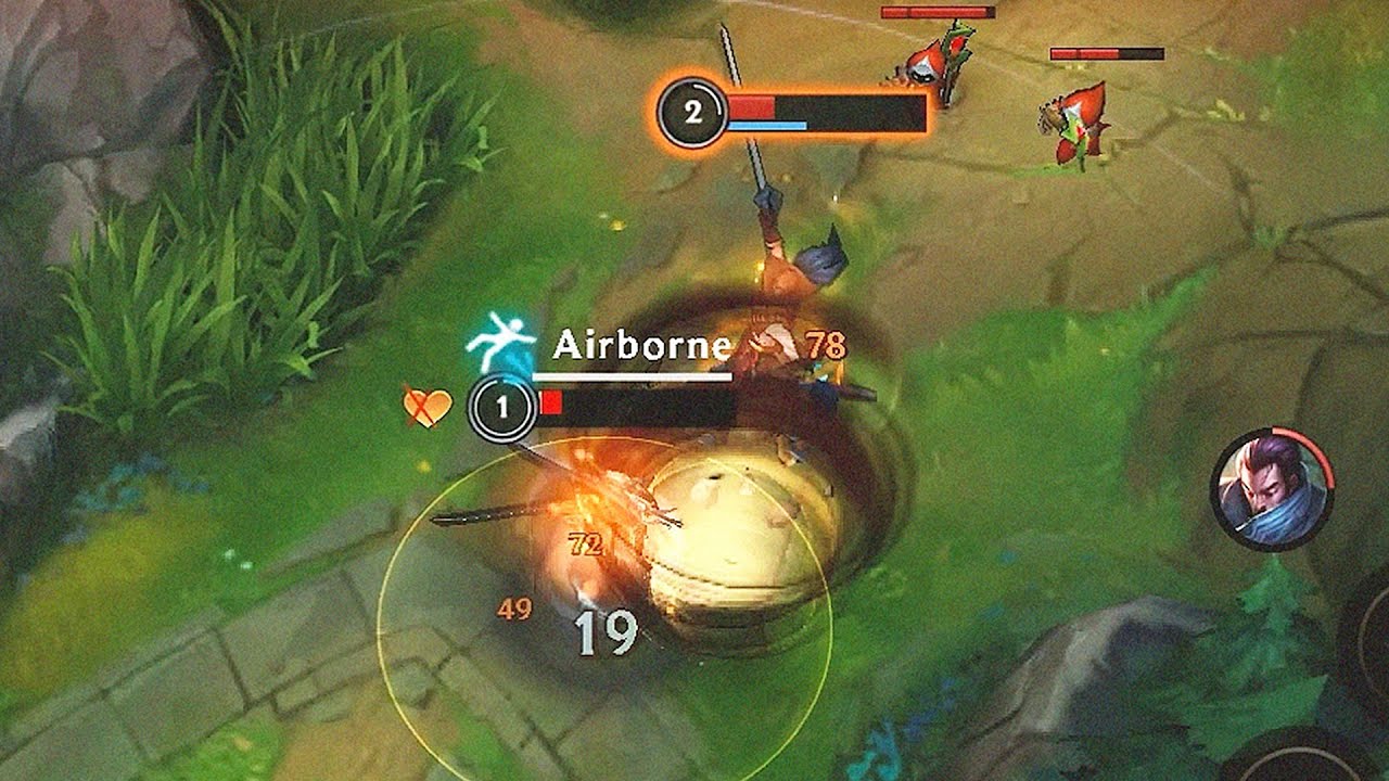 it's always the enemy yasuo 🗿💀