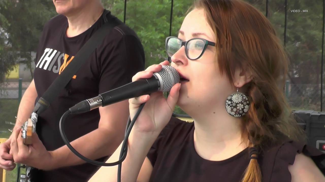 Zespół - TRAWERS - Rogoźno 2016