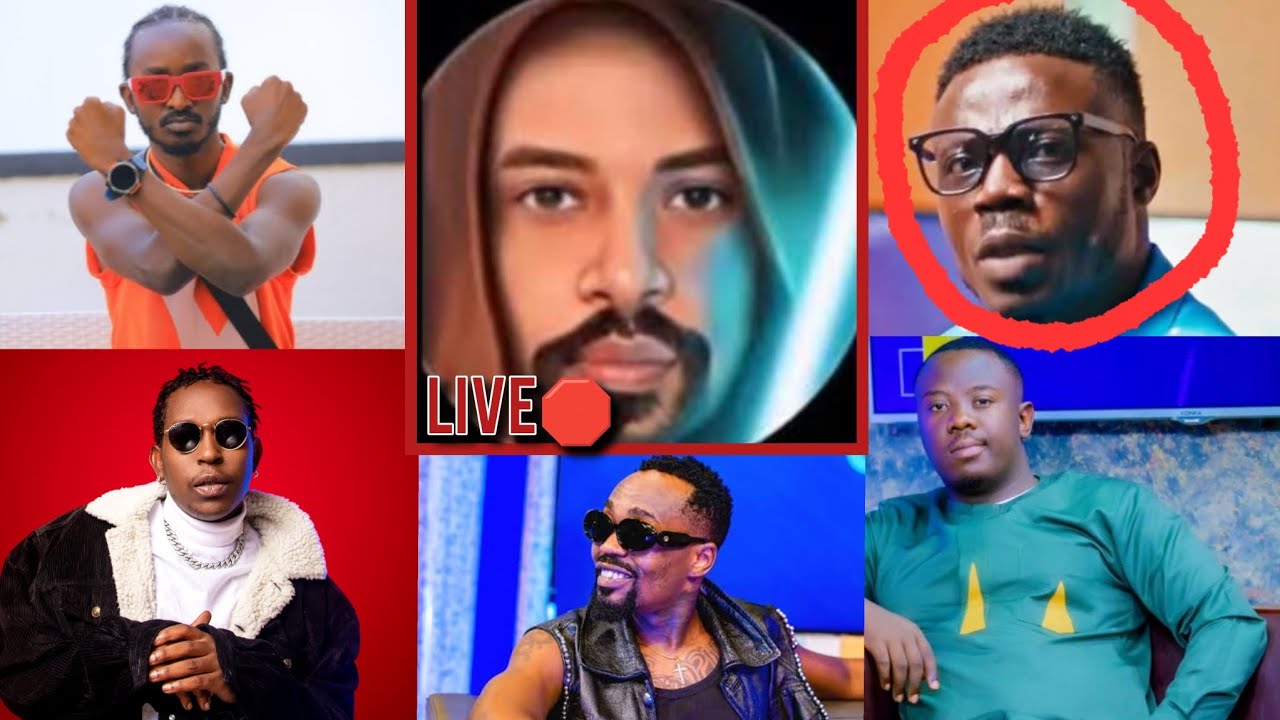 GODFATHER Live UMURIRO URATSE KURI G TAFF Killaman ati comedy zirakunaniye none aragitosa irakugaruy