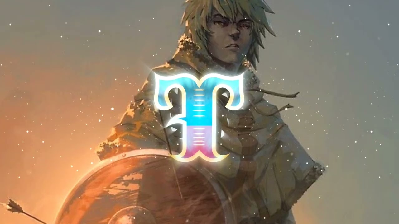 VINLAND SAGA SEASON 2 OPENING 2 