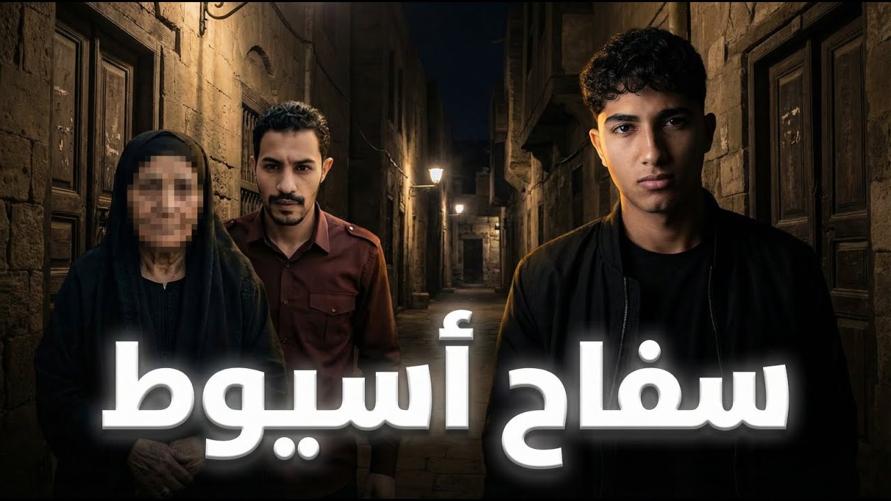 كيف تحوّل شاب محترم لضحية دجال وعائلة مجنونة😱