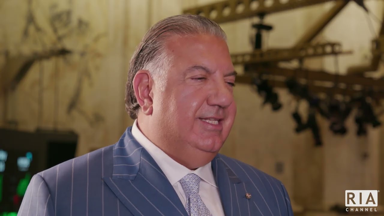 President & CEO John Koudounis Talks Calamos Autocallable Income ETF (CAIE)