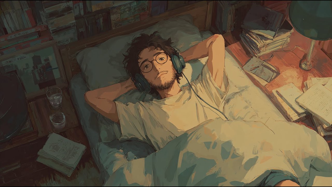 BUZZRADIO // Música Cristã Lo-fi