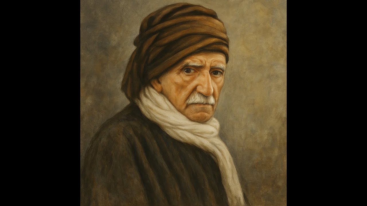 Hakikat Işıkları- İlahi- Bedi&uuml;zzaman Said NURSİ
