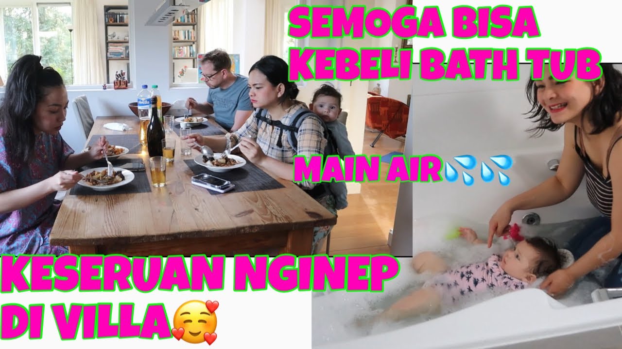 ALHAMDULILLAH HASYA SENENG BANGET DI AJAK LIBURAN !! :))