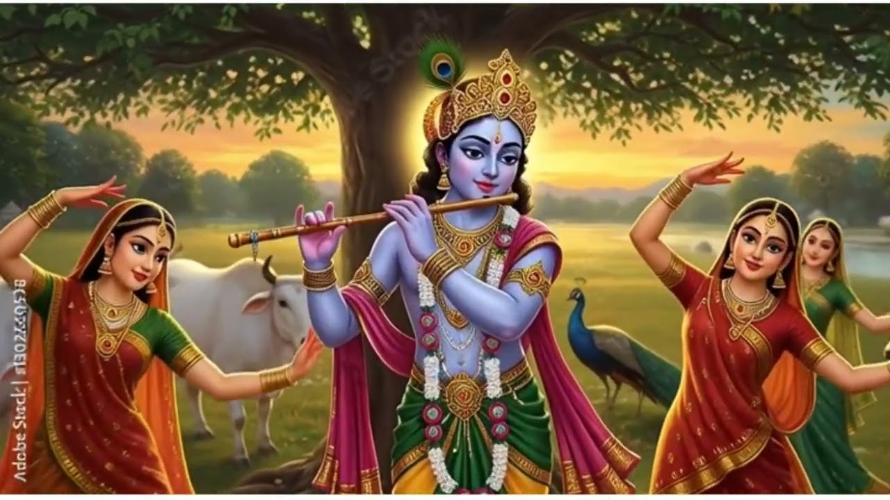 Jai ram jai jai ram