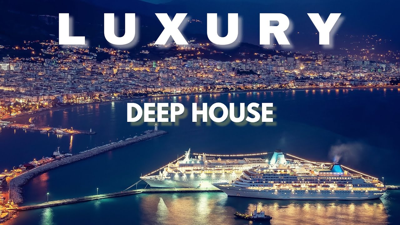 L U X U R Y - Deep House Mix Vol.9 ' by Gentleman