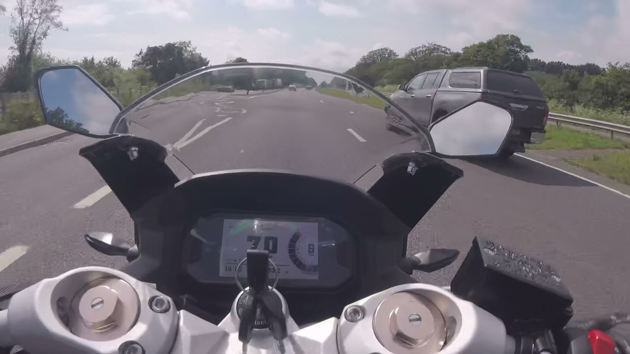 Lexmoto LXR SE 2021 euro 5 ride out
