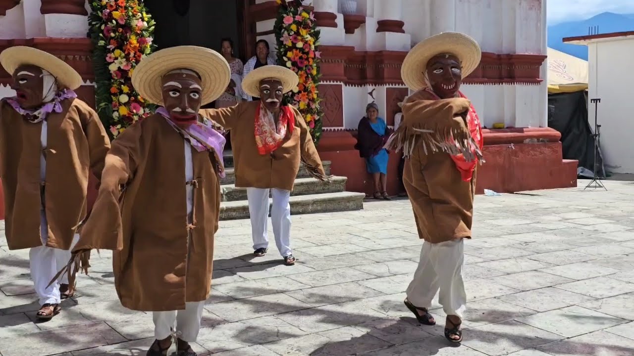 Santa María Xochixtepec | Festividad Anual | 30 de Septiembre 2023.