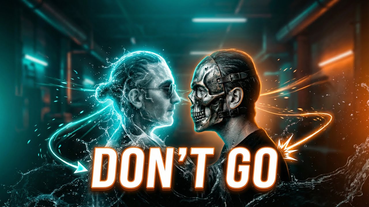Techno That Hits Different | Underground Club Sound 2025 | Don't Go - PEZAR x Eddie