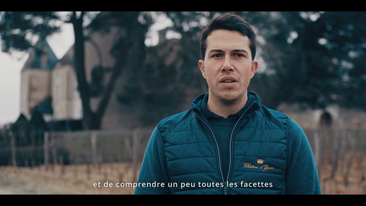 STAV Métier chef de culture