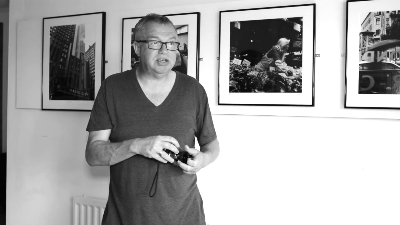 My Review of Rollei 35s film camera (my favourite camera)