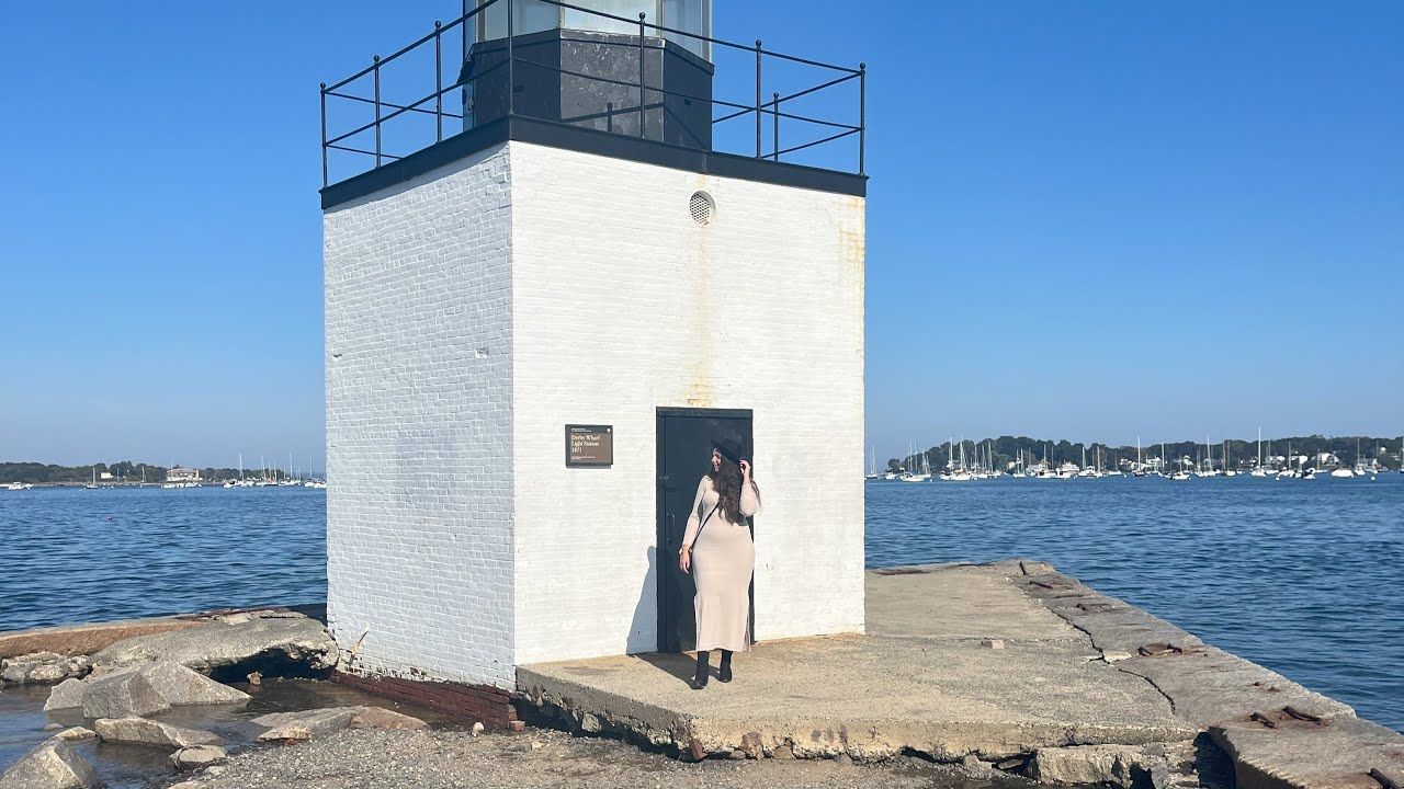 Salem Waterfront Hotel and Suites Review | Salem Massachusetts