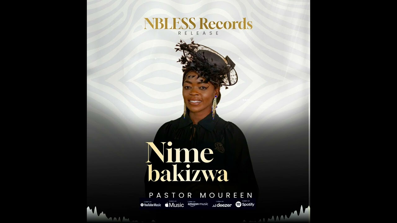 Moureen - Nimebakizwa @ 0769802997 