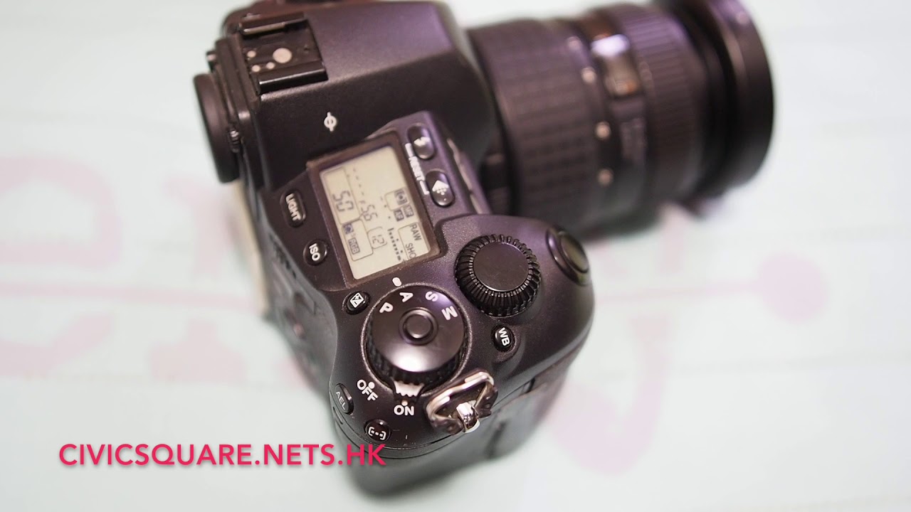 Olympus E-1 open box & Use Sharing
