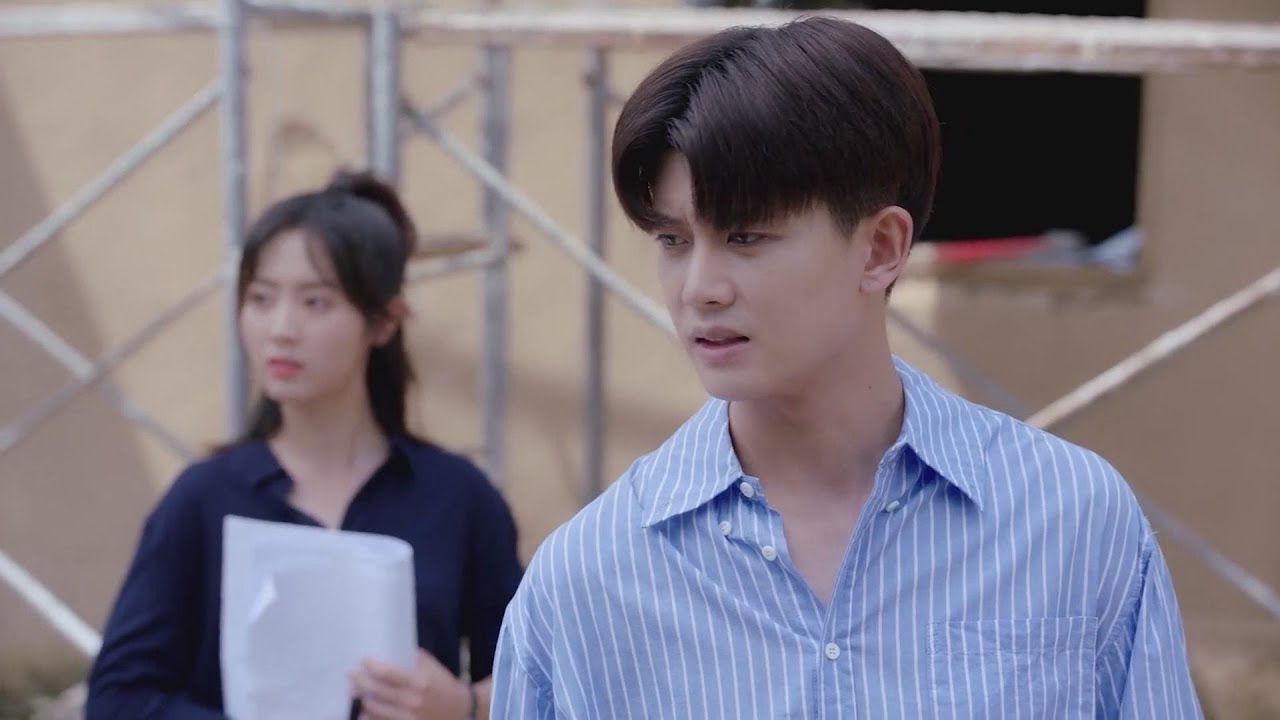 速看EP33🦎霸总的遗嘱被好友曝光，气的灰姑娘不给他亲亲，霸总委屈撒娇：就一次！🦎【乌鸦小姐与蜥蜴先生 miss crow with mr lizard】