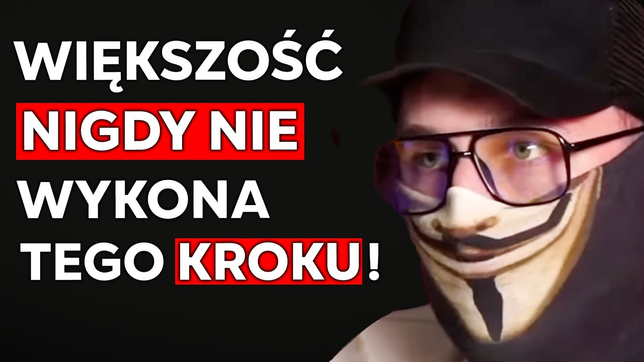 Jak WYJŚĆ z SYSTEMU i Stać Się Bogatym! | Phil Konieczny | Top 10 Zasad