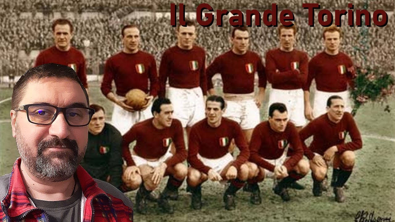 Il Grande Torino