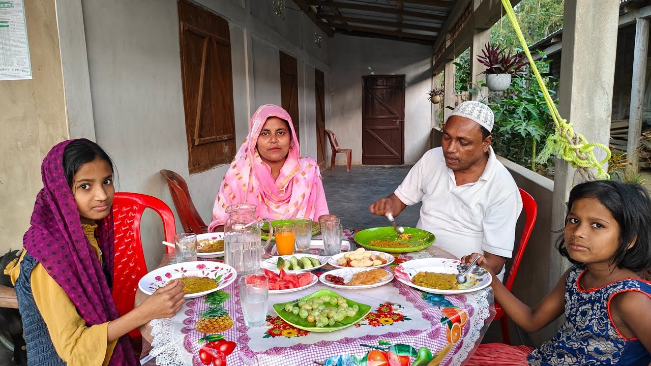 এই পরিস্থিতি থেকে আল্লাহ একমাত্র উদ্ধার করতে পারেন/আমার কি করা উচিত??Shuk Dukher Songshar