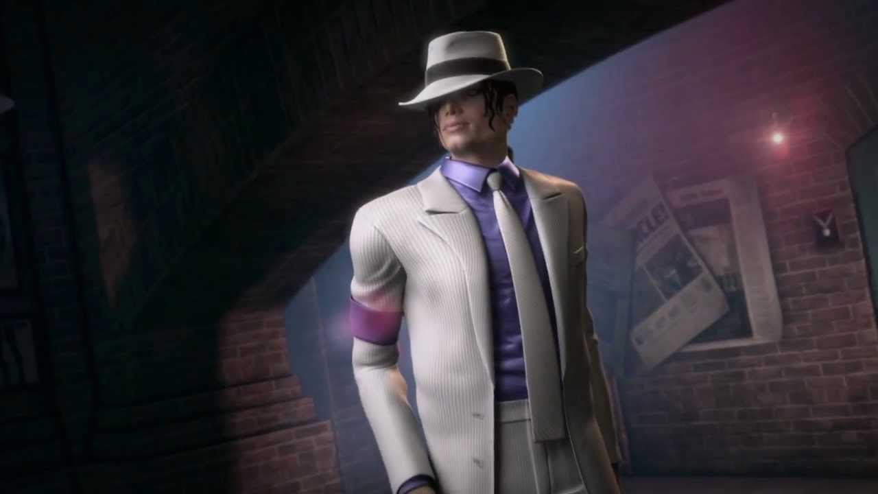 Michael Jackson The Experience for iPad