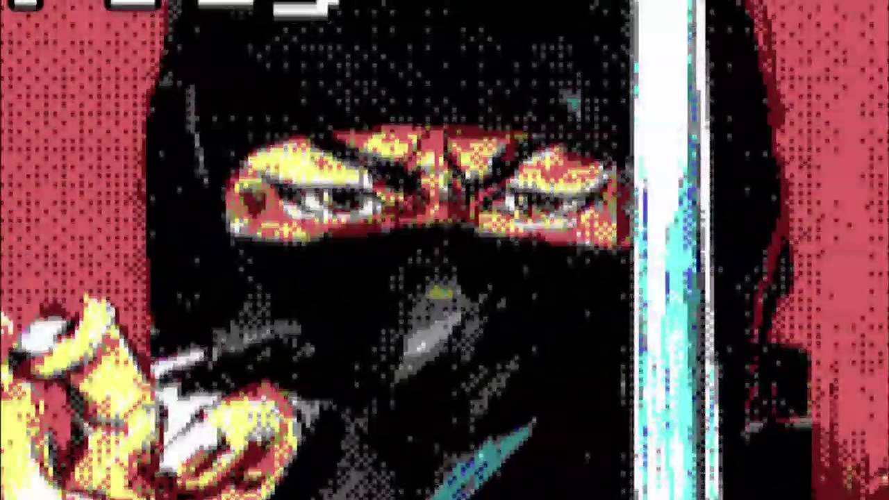 Empress Play - Kung Fool [Chiptune / Fakebit]