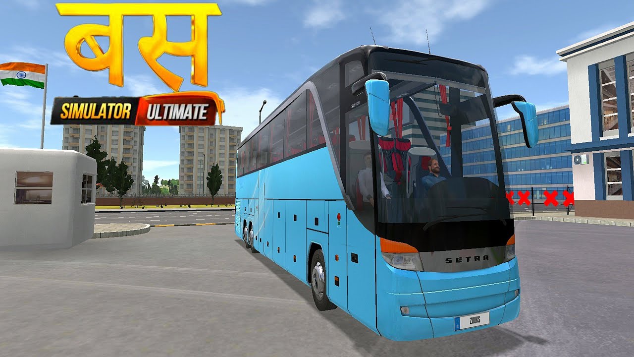 CRAZY DRIVING! ⚡ Crossing India in a Luxury Coach 🚌🇮🇳