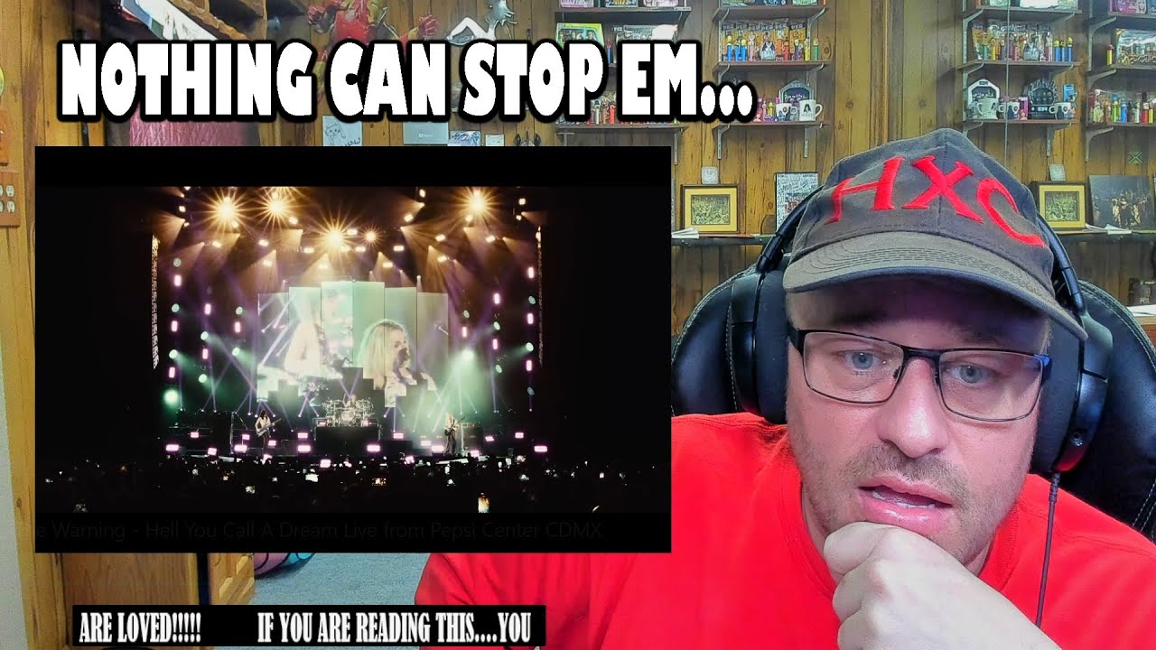 The Warning - 