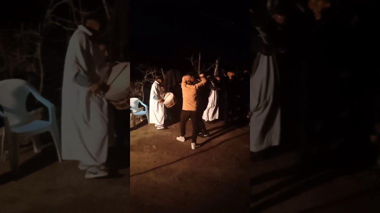 اعراس بلدية الغدير ولاية سكيكد
