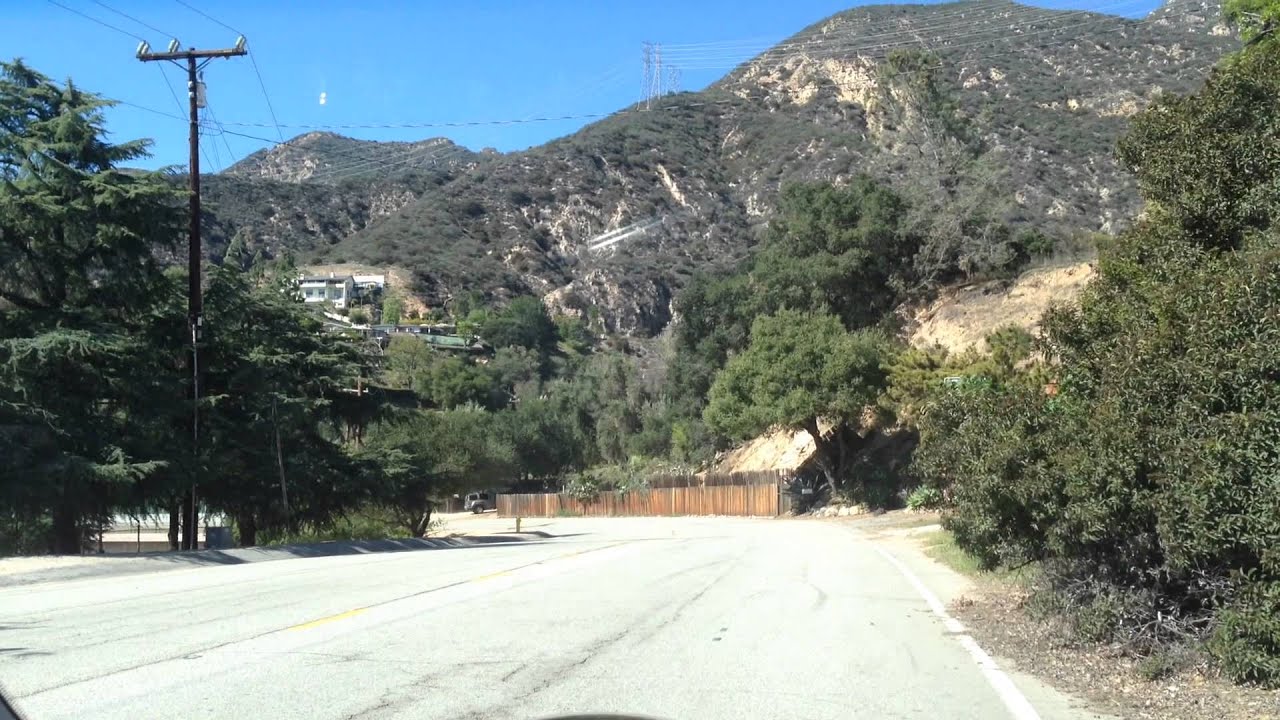 Gravity Hill