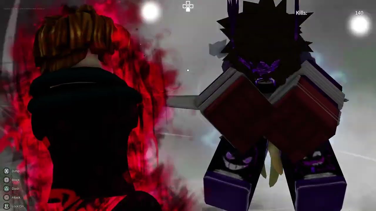Strongest s Marom #6