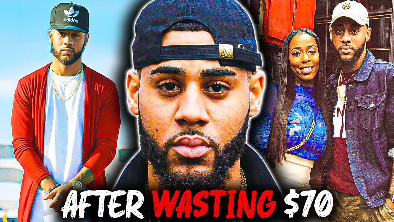 Famous Rap Producer K!lls Girlfriend For Wasting $70 | True Crime Story