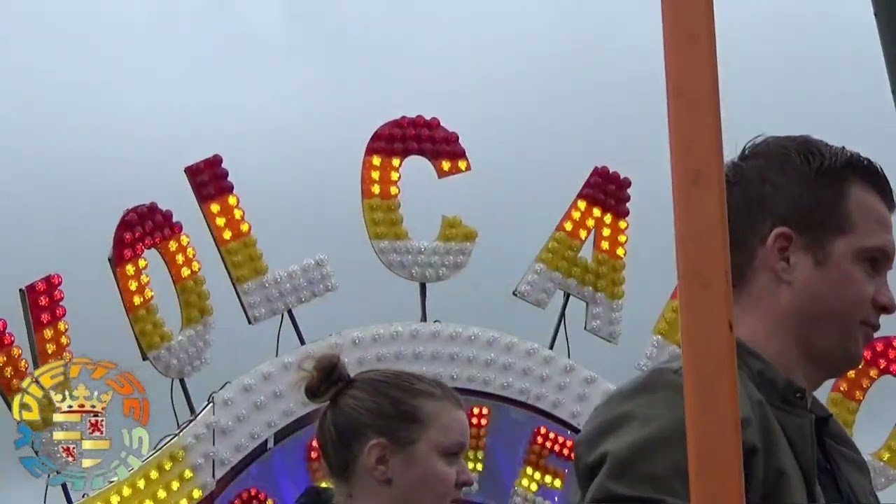 diemse najaars kermis 2025 aflevering 4