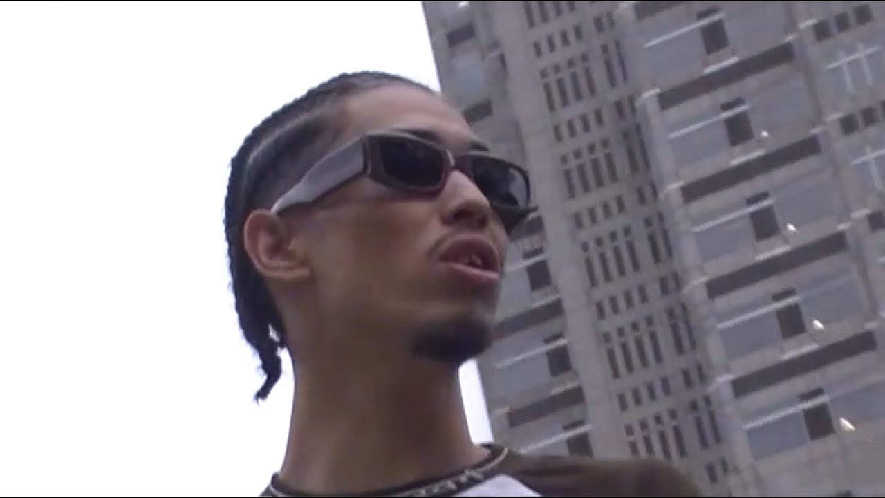I.D.W.B.F.P. YTG Feat.Nyture [Official Music Video]